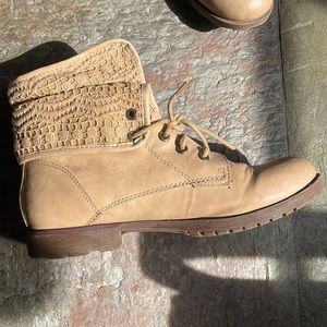 Rock and candy by zigi